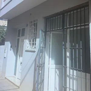 In Apartamento Málaga