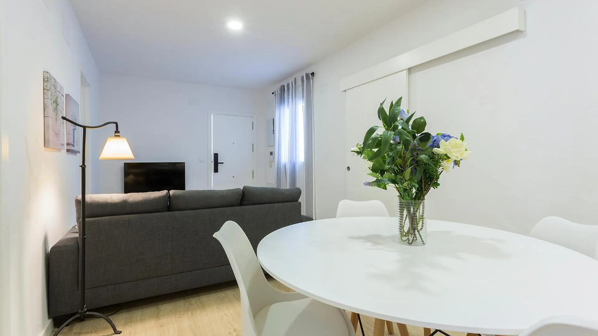 Morenos Centrico Moderno Jerez de la Frontera Apartment