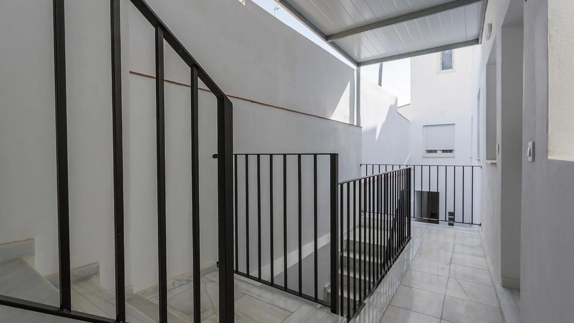 Morenos Centrico Moderno Jerez de la Frontera Apartment