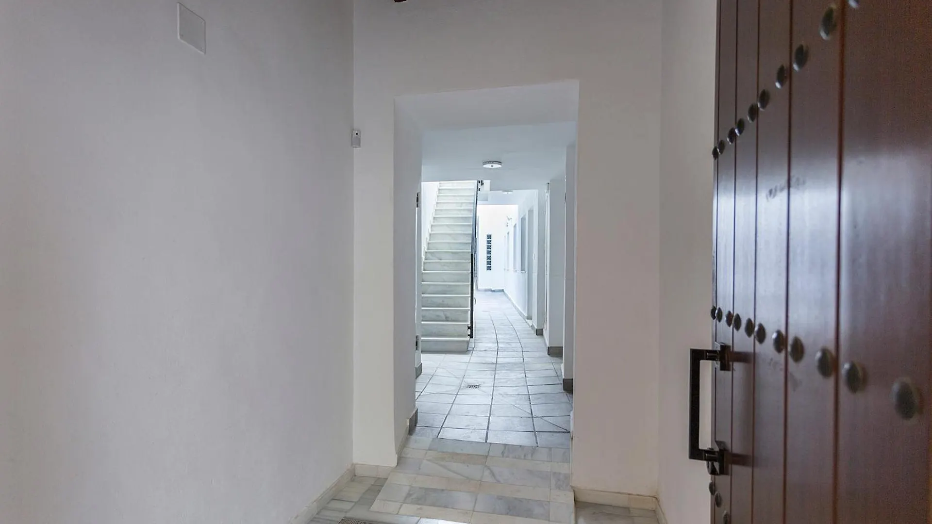 Apartment Morenos Centrico Moderno Jerez de la Frontera Spain