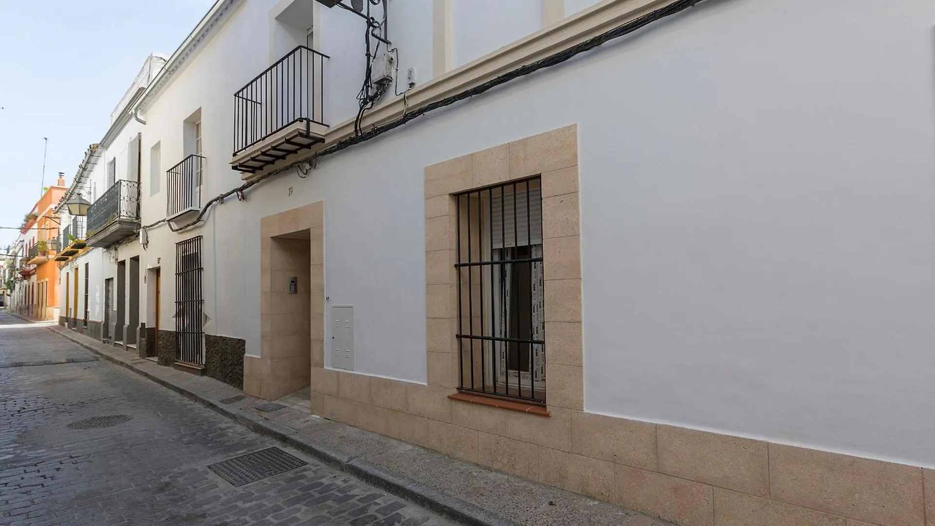 Morenos Centrico Moderno Jerez de la Frontera
