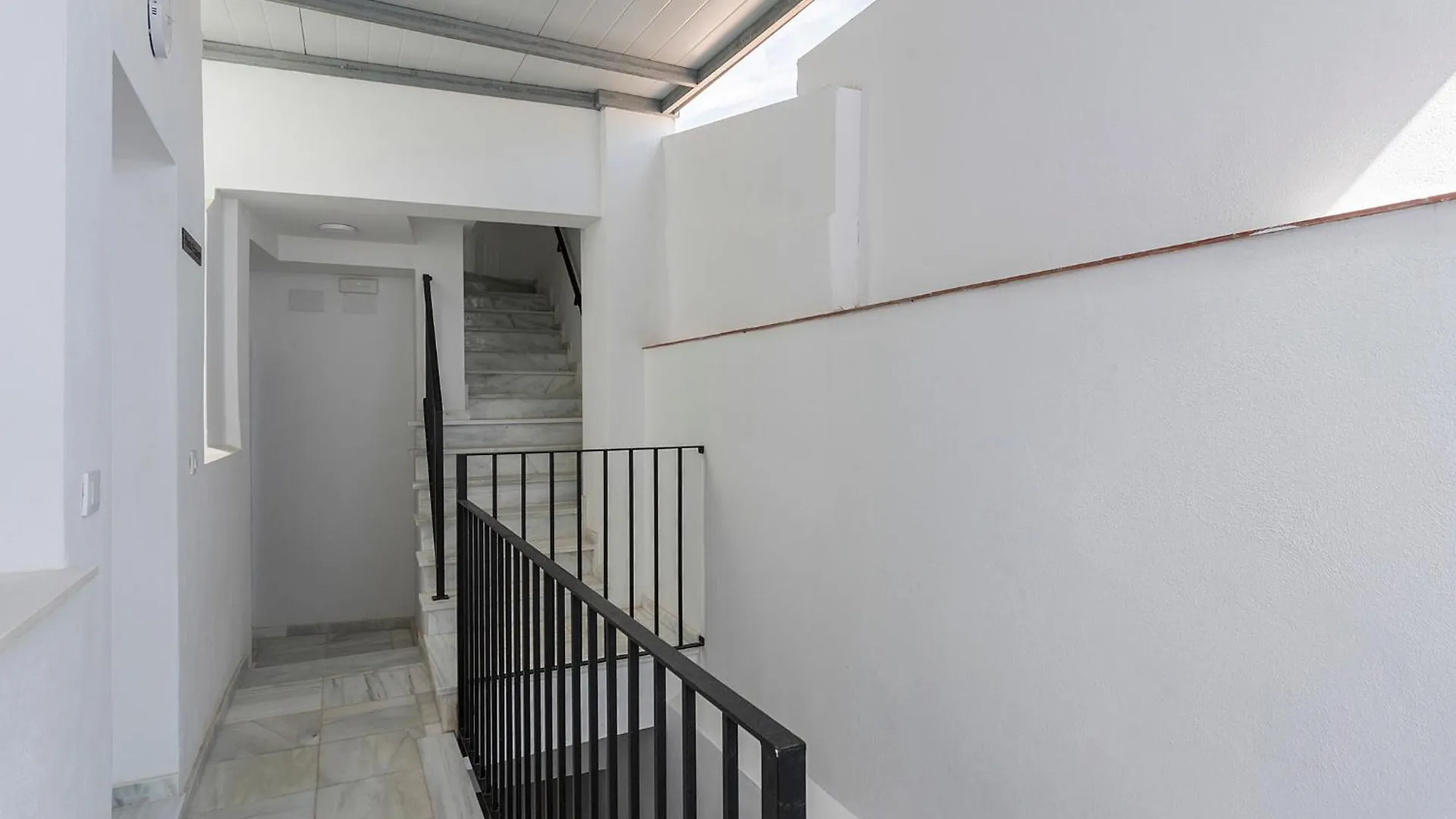 Morenos Centrico Moderno Jerez de la Frontera Apartment
